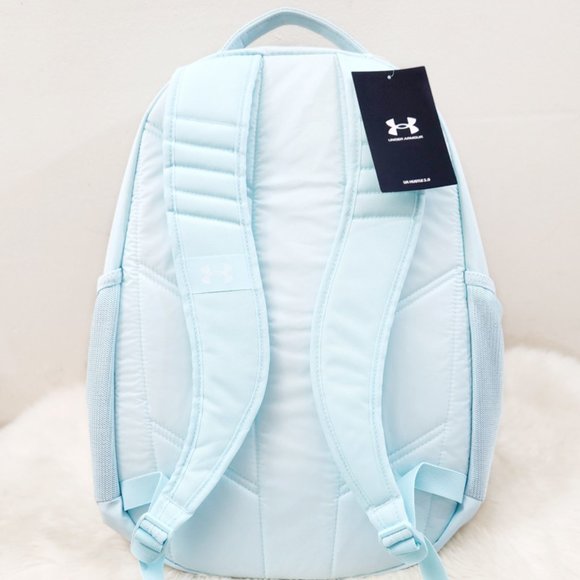 Under Armour Hustle 3.0 Backpack - Picture 3 of 7